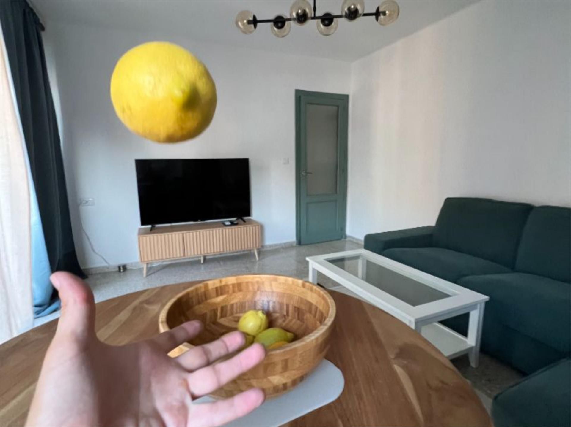 Flat to rent in Carrer del Metge Joan Garcés, 41, Pueblo de Cullera