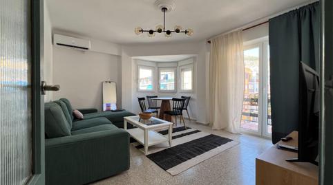 Foto 3 de Pis de lloguer a Carrer del Metge Joan Garcés, 41, Pueblo de Cullera, Valencia