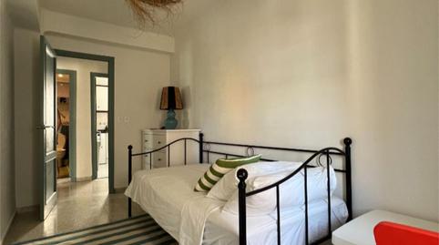 Foto 5 de Pis de lloguer a Carrer del Metge Joan Garcés, 41, Pueblo de Cullera, Valencia