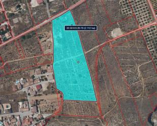 Non-constructible Land for sale in  Murcia Capital