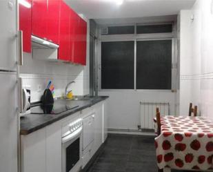 Kitchen of Flat to rent in Valladolid Capital