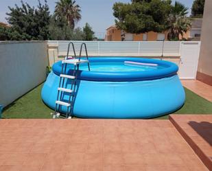 Piscina de Dúplex en venda en Cartagena amb Aire condicionat i Terrassa