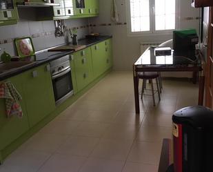 Kitchen of Single-family semi-detached for sale in Torrijos  with Balcony