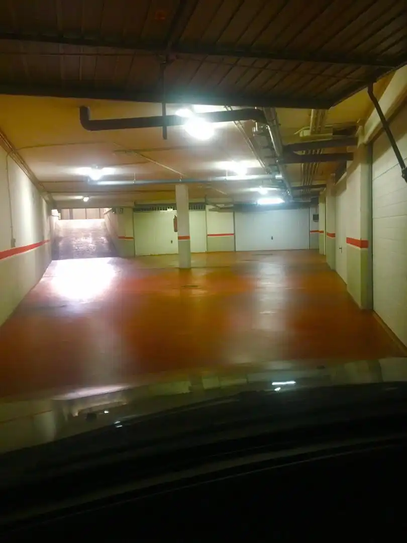 Pis en venda a Calle Viriato, 7, Torrijos Aparcament de Pis en venda en Torrijos amb Calefacció, Parquet i Traster