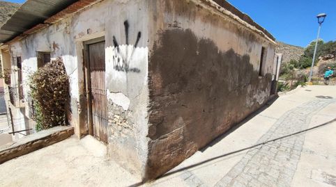 Foto 4 de Casa adosada en venta en Calle Balates, 10, Albuñol, Granada