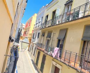 Vista exterior de Pis en venda en Badajoz Capital