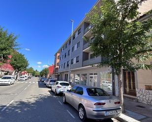 Exterior view of Attic for sale in León Capital   with Air Conditioner