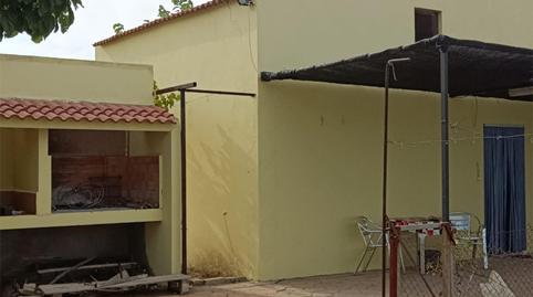 Foto 4 de Finca rústica en venda a Camino Cementerio, 11, Valdealgorfa, Teruel