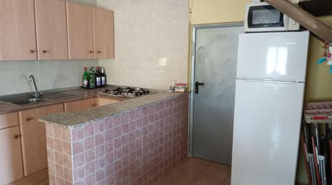 Foto 5 de Finca rústica en venda a Camino Cementerio, 11, Valdealgorfa, Teruel