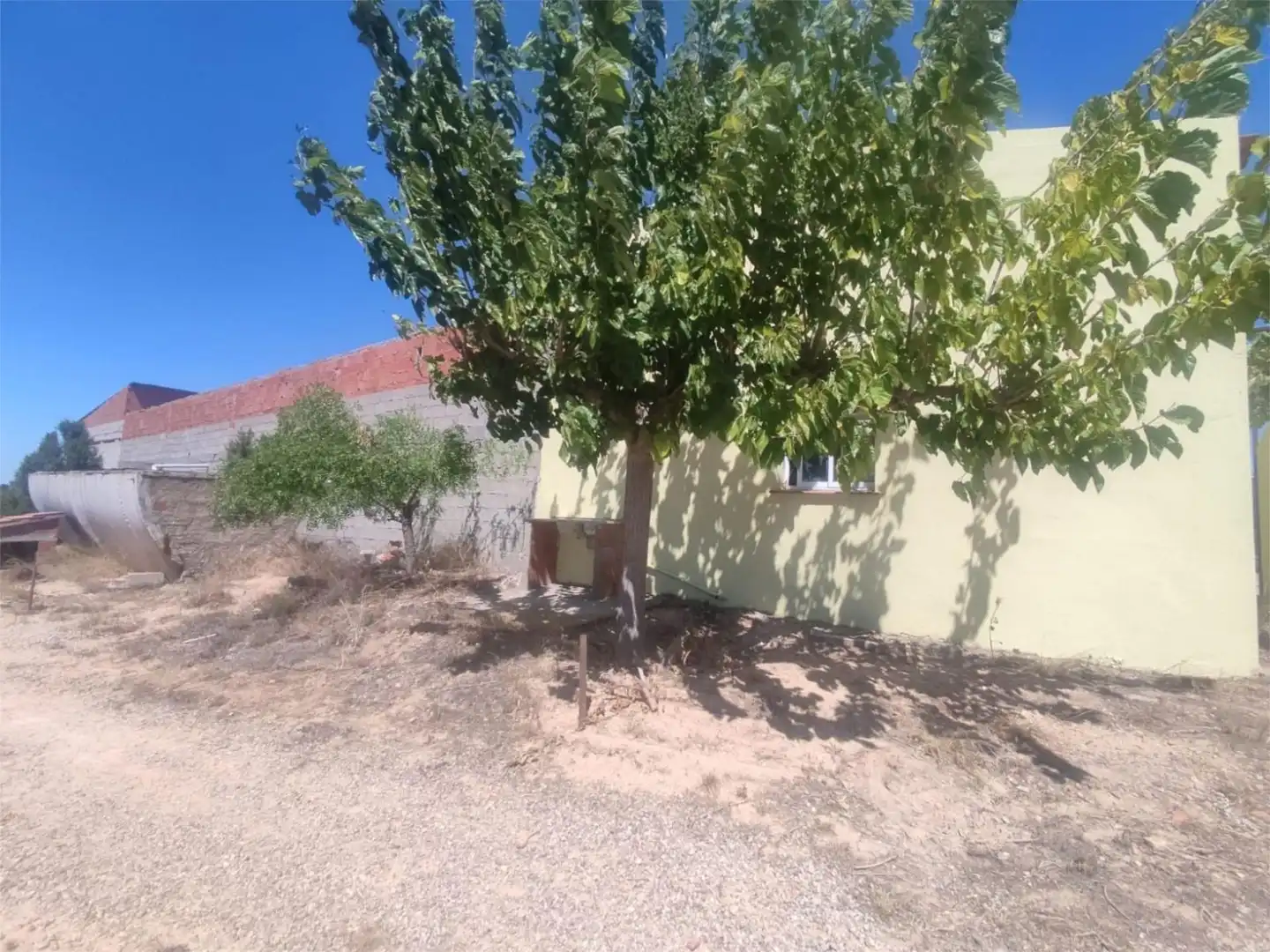 Country homes for sale in Camino Cementerio, 11, Valdealgorfa Country homes for sale in Valdealgorfa with Private garden, Terrace and Swimming Pool