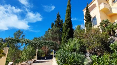 Foto 2 de Casa o chalet en venta en Urbanizacion Les Bassetes, 100, L'Atzúbia, Alicante