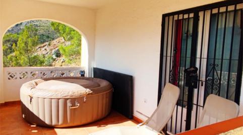 Foto 3 de Casa o chalet en venta en Urbanizacion Les Bassetes, 100, L'Atzúbia, Alicante