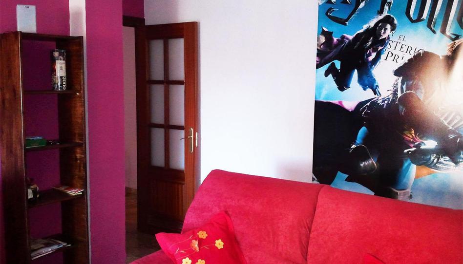 Flat for share in Avenida República de China, 32, Colores - Entreparques, Sevilla Capital - image 1 Photo 1 of Flat for share in Avenida República de China, 32, Colores - Entreparques, Sevilla Capital