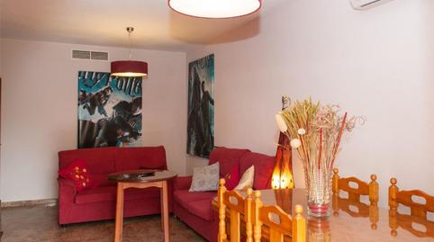 Flat for share in Avenida República de China, 32, Colores - Entreparques, Sevilla Capital - image 3 Photo 3 of Flat for share in Avenida República de China, 32, Colores - Entreparques, Sevilla Capital