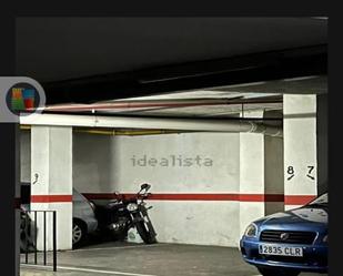 Parking of Garage to rent in  Valencia Capital