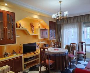 Dining room of Flat to rent in Guadalajara Capital  with Terrace