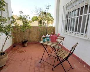 Flat to rent in Calle Profesor Escobar Manzano, 9,  Almería Capital