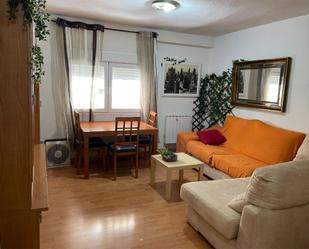 Bedroom of Flat to rent in Alcalá de Henares