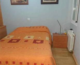 Dormitori de Apartament per a compartir en Talavera de la Reina