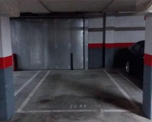 Parking of Garage to rent in Móstoles