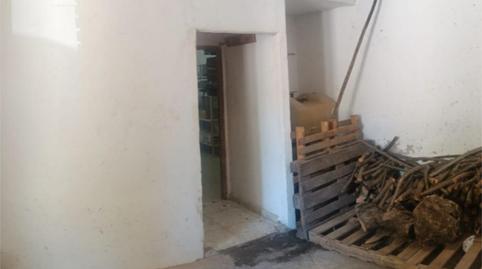 Premises for sale in Travesia Alta Reina Sofia, 1, Benatae, Jaén - image 4 Photo 4 of Premises for sale in Travesia Alta Reina Sofia, 1, Benatae, Jaén