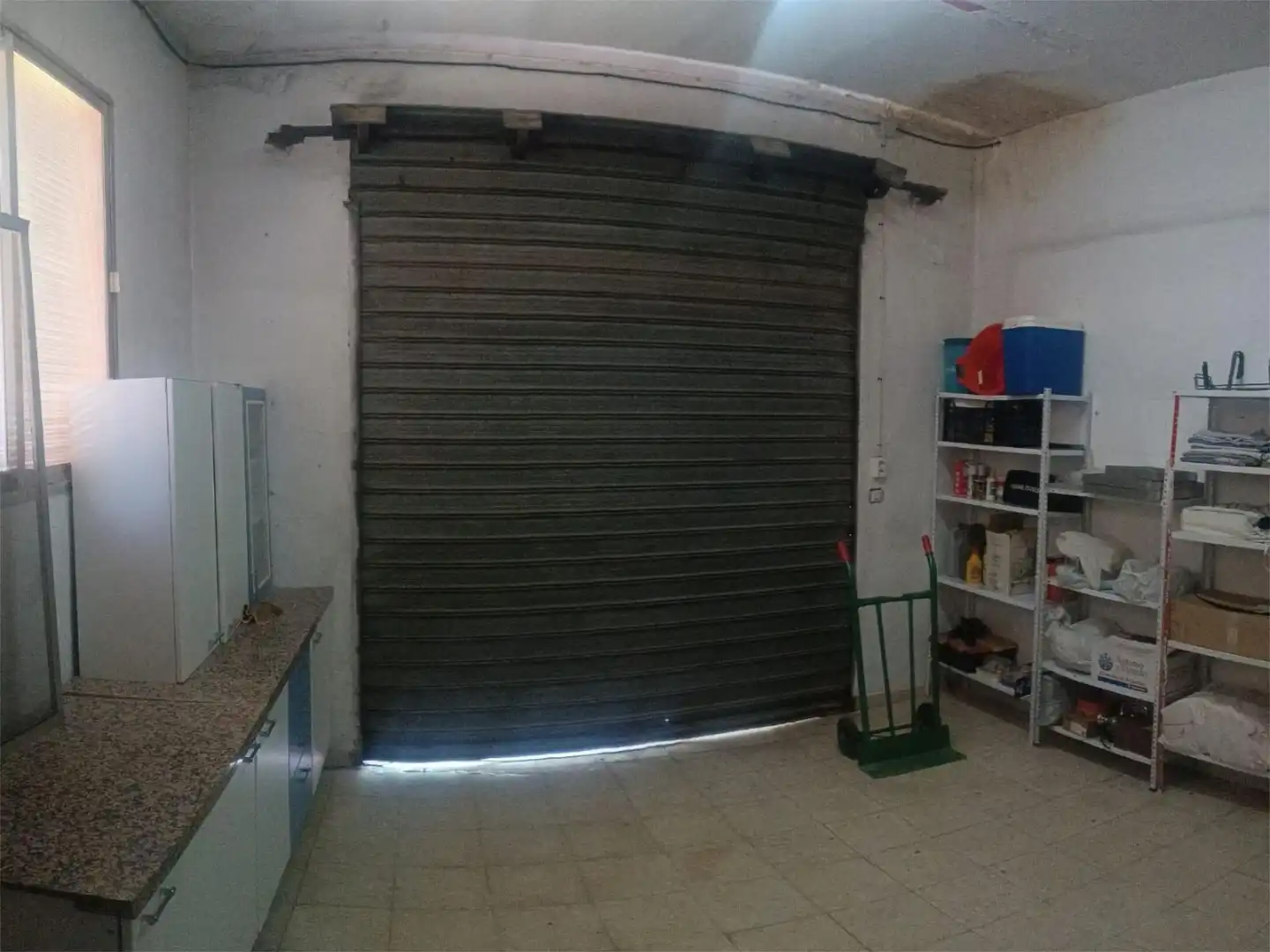 Commercial properties for sale in Travesia Alta Reina Sofia, 1, Benatae Commercial properties for sale in Benatae with Air Conditioner and Furnished