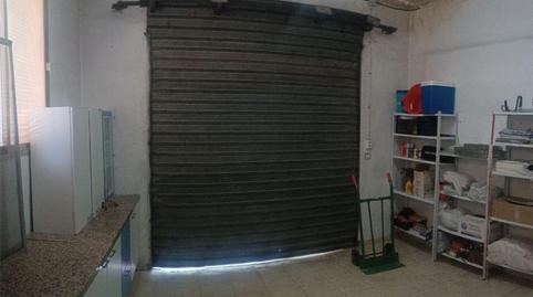 Premises for sale in Travesia Alta Reina Sofia, 1, Benatae, Jaén - image 2 Photo 2 of Premises for sale in Travesia Alta Reina Sofia, 1, Benatae, Jaén