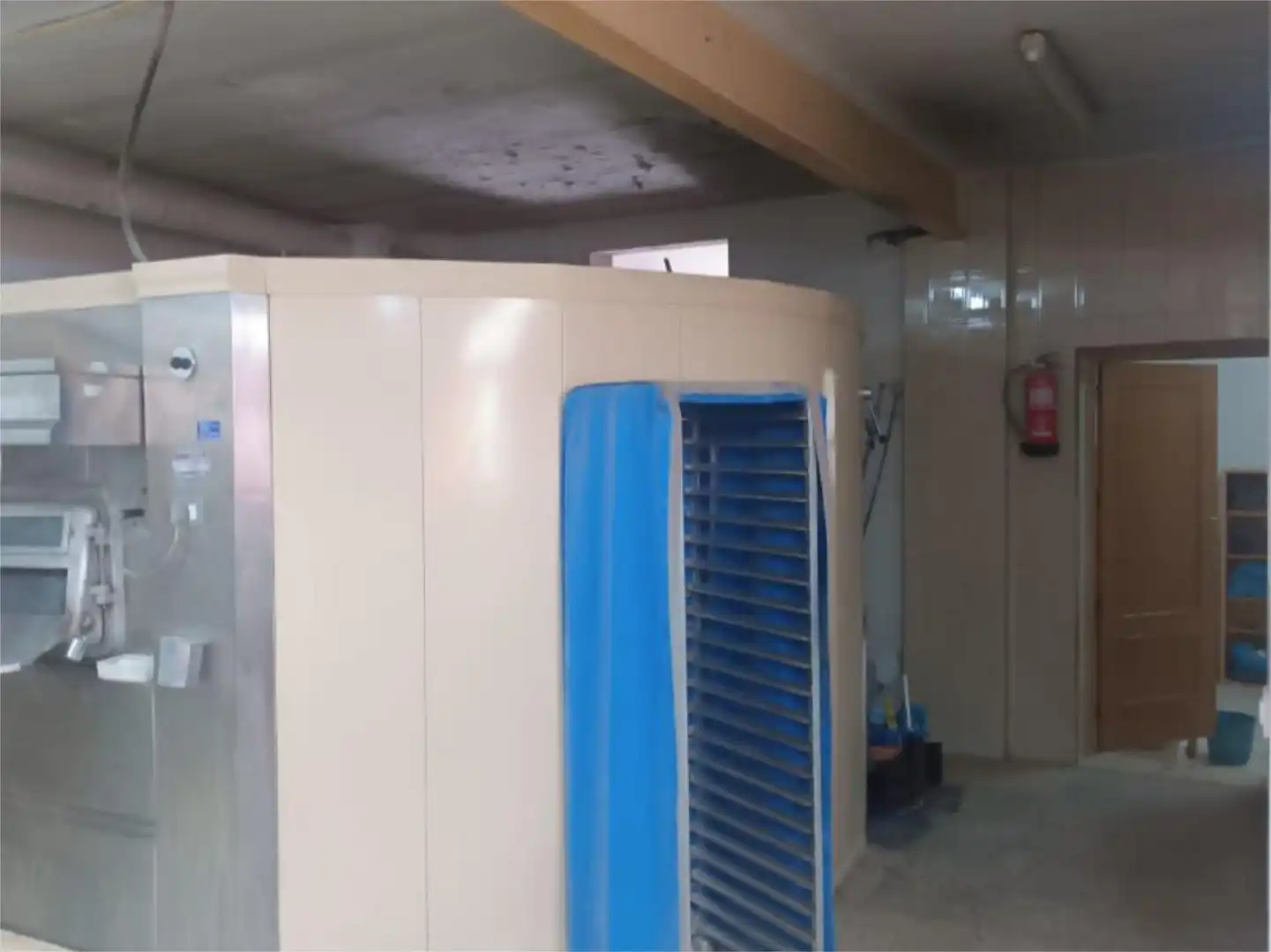Commercial properties for sale in Travesia Alta Reina Sofia, 1, Benatae Commercial properties for sale in Benatae with Air Conditioner and Furnished