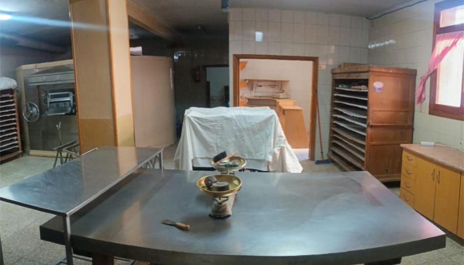 Premises for sale in Travesia Alta Reina Sofia, 1, Benatae, Jaén - image 1 Photo 1 of Premises for sale in Travesia Alta Reina Sofia, 1, Benatae, Jaén