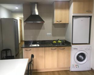 Kitchen of Flat to rent in A Coruña Capital 