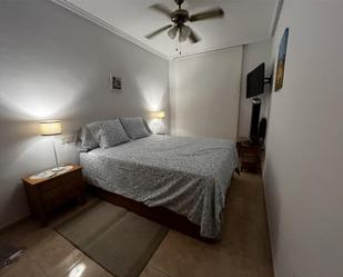 Bedroom of Attic for sale in Torrevieja  with Air Conditioner and Terrace