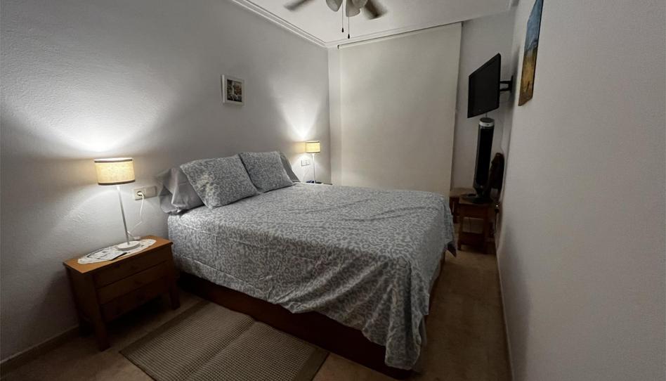 Photo 1 of Attic to rent in Calle Torresal, 22, El Molino, Alicante