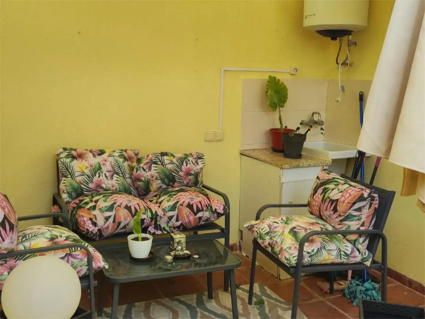 Dúplex en venta en Calle Río Ebro, 31, Totana Jardín de Dúplex en venta en Totana con Terraza y Balcón