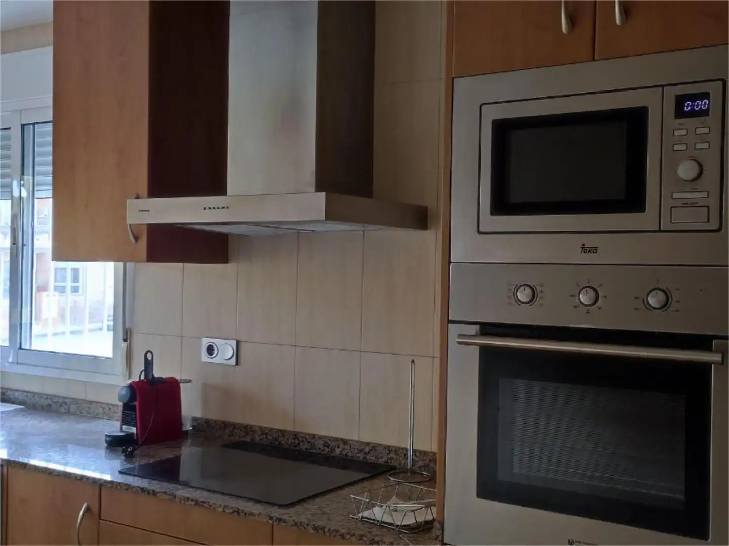 Dúplex en venta en Calle Río Ebro, 31, Totana Cocina de Dúplex en venta en Totana con Terraza y Balcón