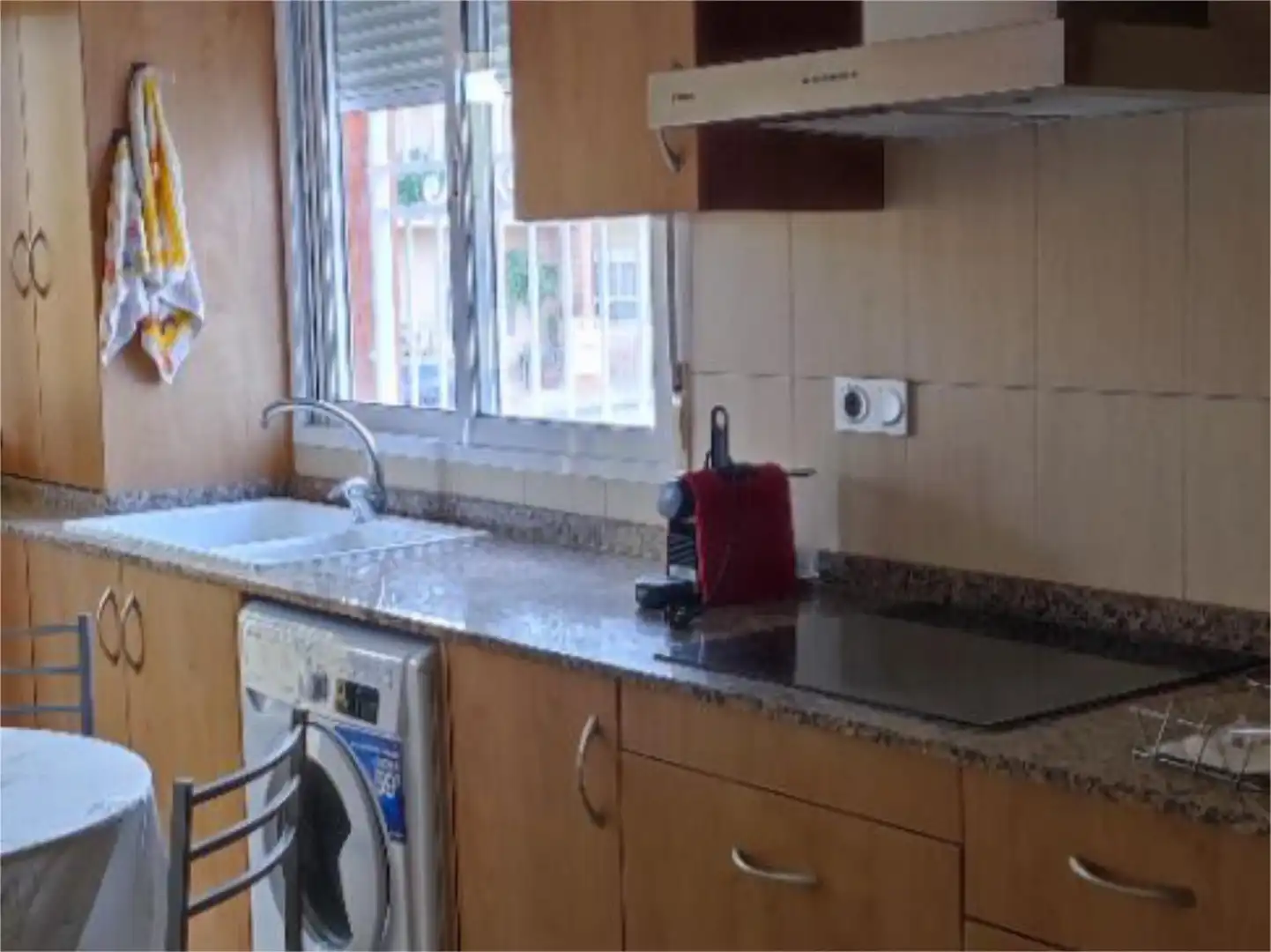 Dúplex en venta en Calle Río Ebro, 31, Totana Cocina de Dúplex en venta en Totana con Terraza y Balcón