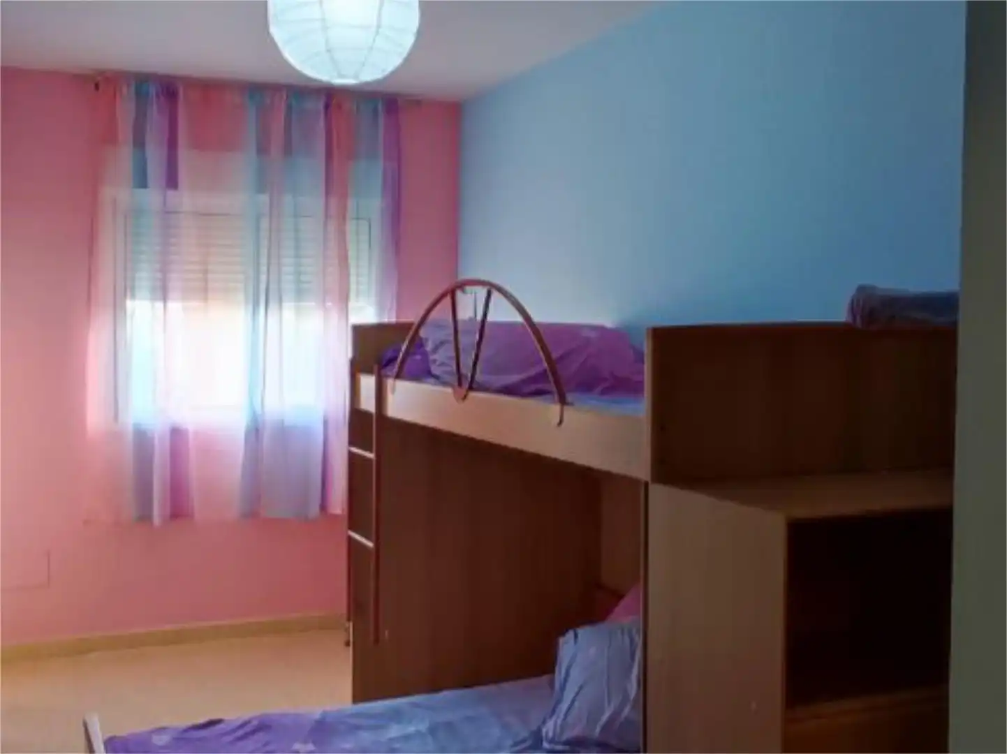 Dúplex en venta en Calle Río Ebro, 31, Totana Habitación de Dúplex en venta en Totana con Terraza y Balcón