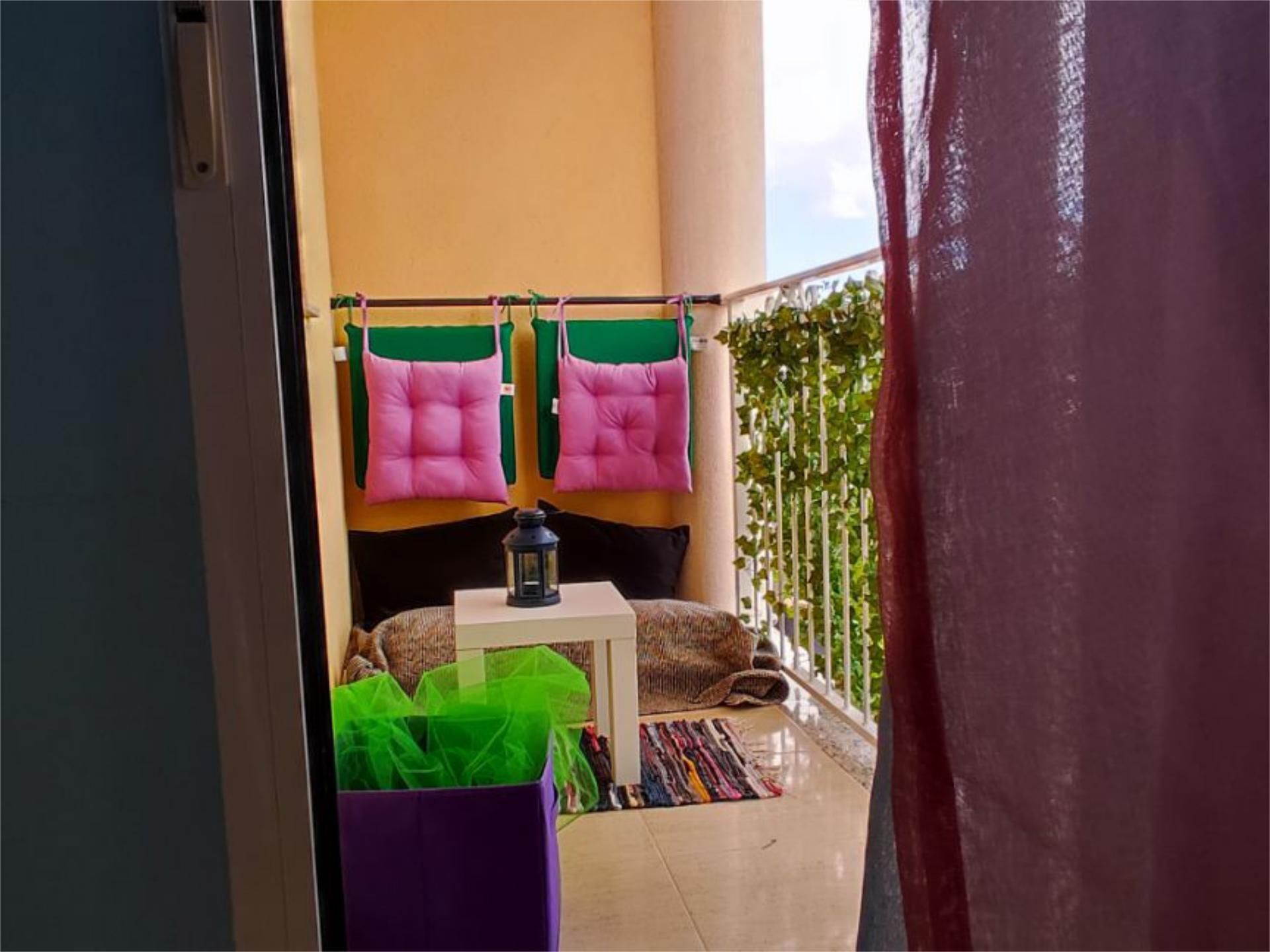 Terrassa de Dúplex en venda en Totana amb Terrassa i Balcó