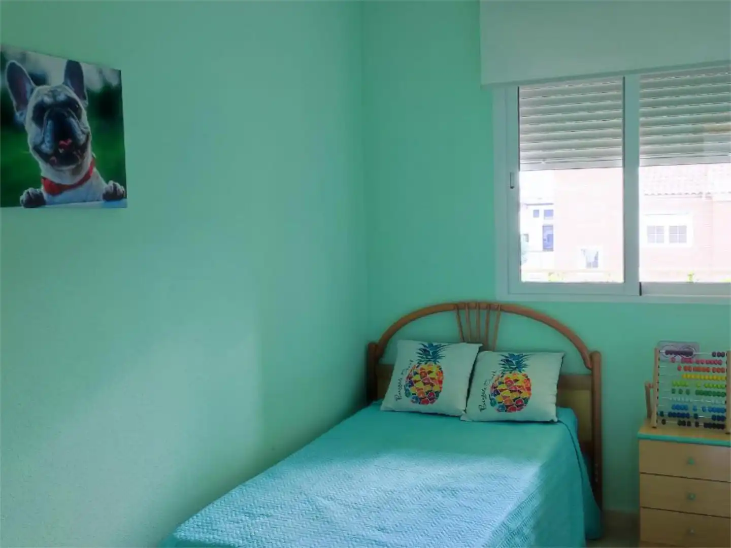 Dúplex en venta en Calle Río Ebro, 31, Totana Habitación de Dúplex en venta en Totana con Terraza y Balcón