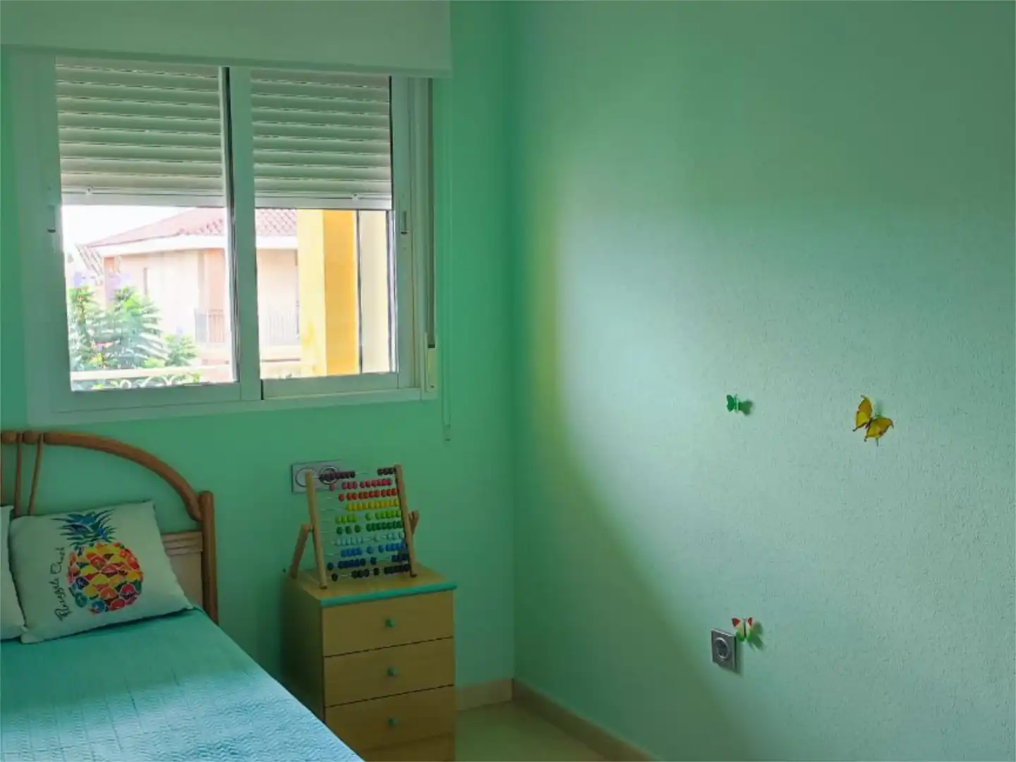 Dúplex en venta en Calle Río Ebro, 31, Totana Habitación de Dúplex en venta en Totana con Terraza y Balcón