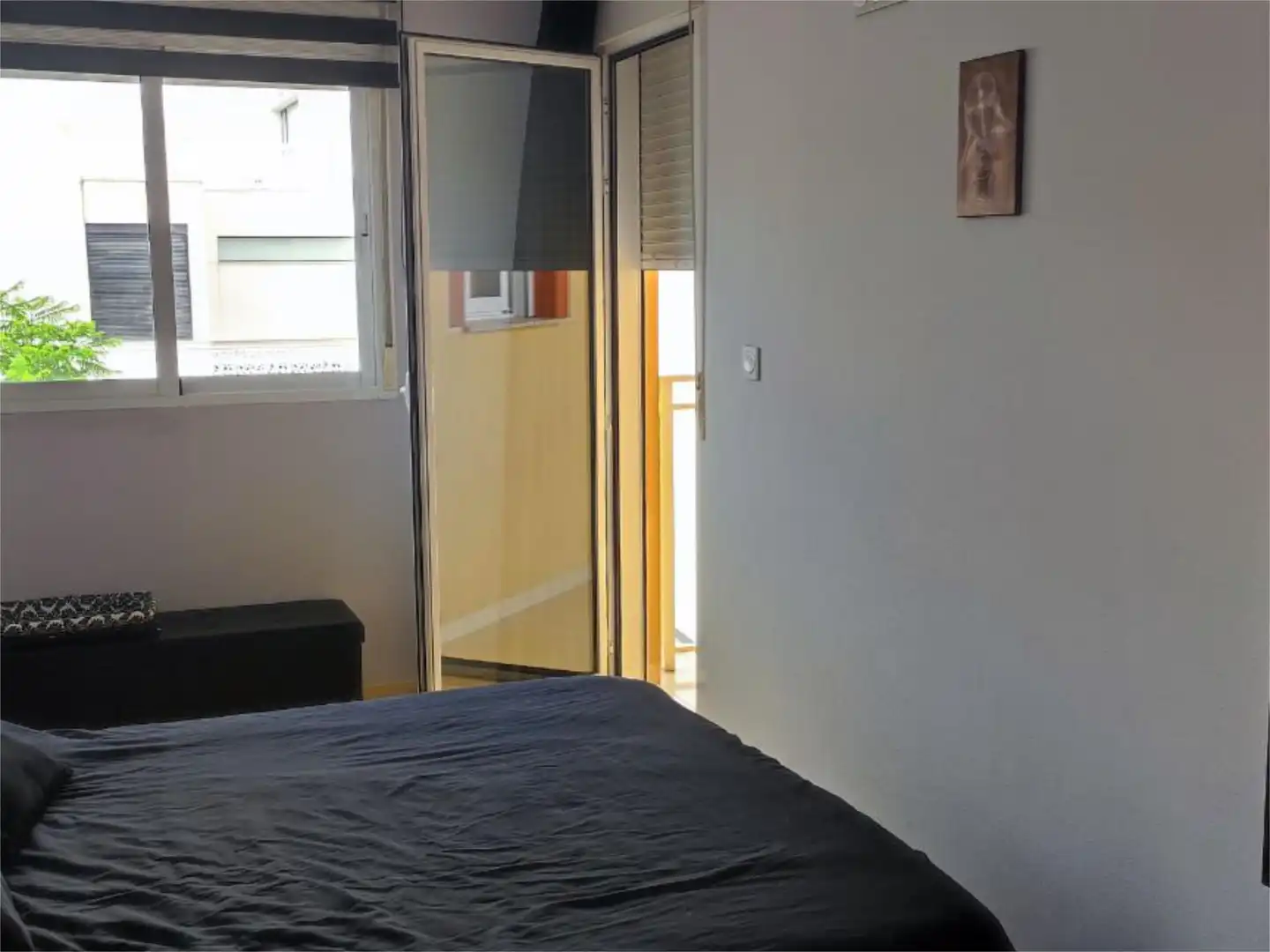 Dúplex en venta en Calle Río Ebro, 31, Totana Habitación de Dúplex en venta en Totana con Terraza y Balcón