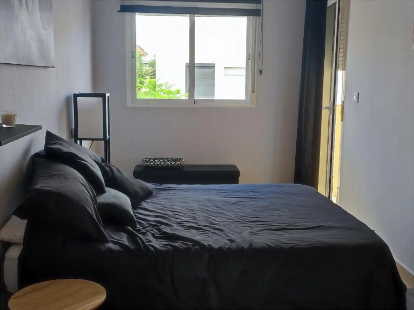 Dúplex en venta en Calle Río Ebro, 31, Totana Habitación de Dúplex en venta en Totana con Terraza y Balcón
