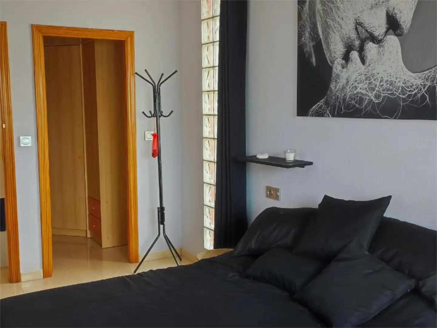 Dúplex en venta en Calle Río Ebro, 31, Totana Habitación de Dúplex en venta en Totana con Terraza y Balcón