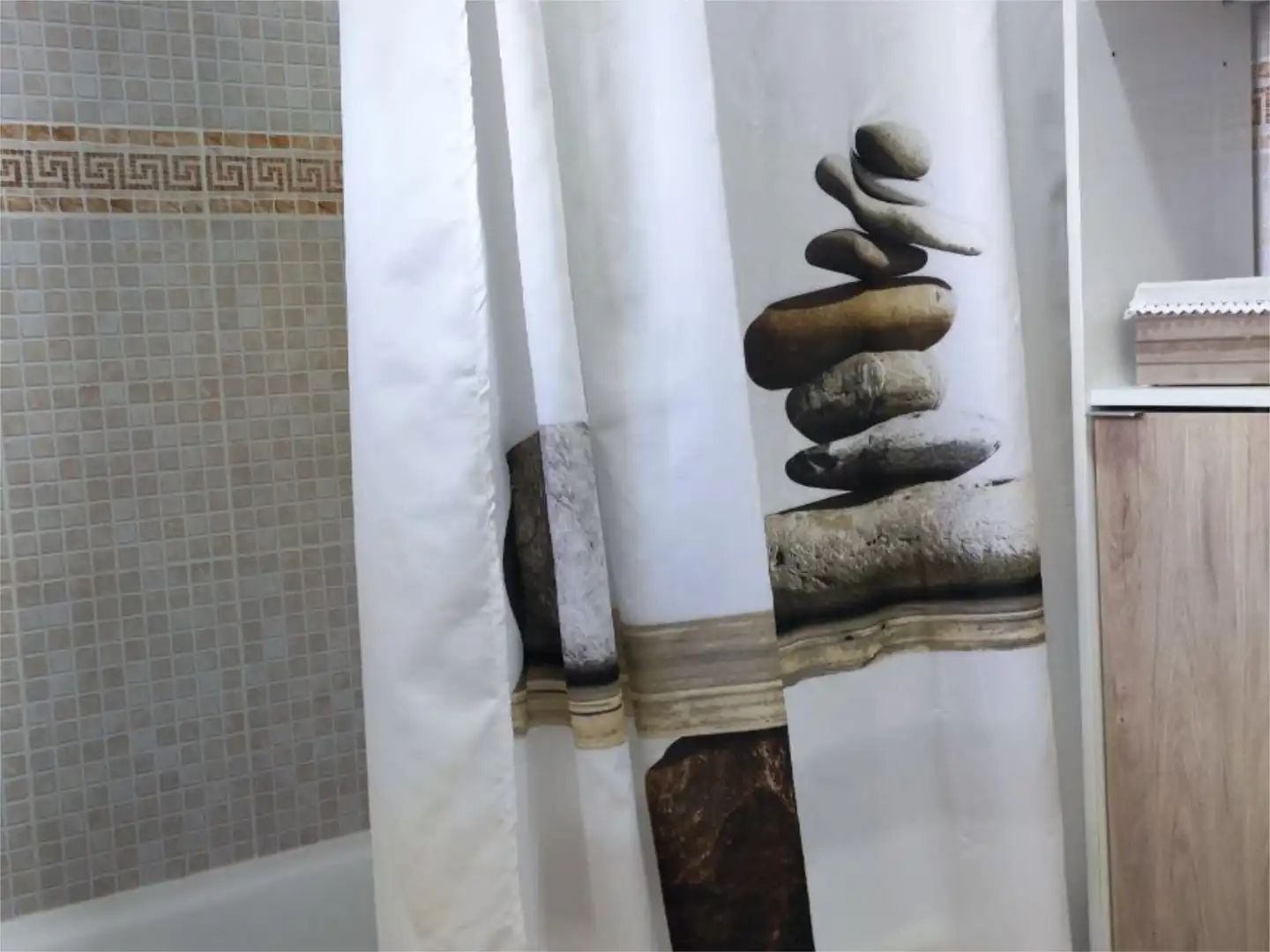 Dúplex en venta en Calle Río Ebro, 31, Totana Baño de Dúplex en venta en Totana con Terraza y Balcón