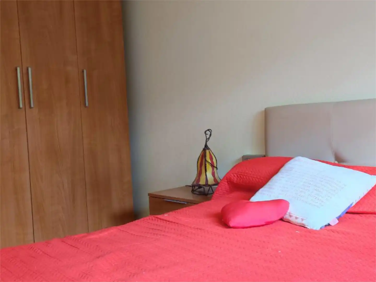 Dúplex en venta en Calle Río Ebro, 31, Totana Habitación de Dúplex en venta en Totana con Terraza y Balcón