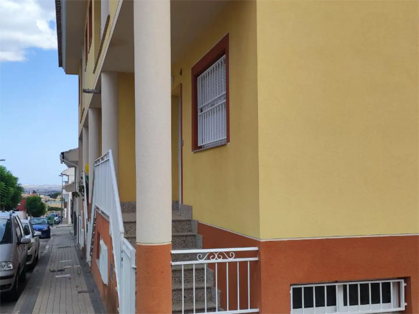Dúplex en venta en Calle Río Ebro, 31, Totana Vista exterior de Dúplex en venta en Totana con Terraza y Balcón