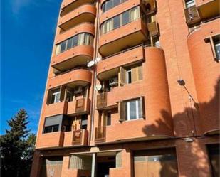 Exterior view of Flat to rent in Tàrrega  with Terrace