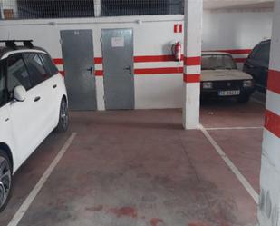 Parking of Garage for sale in Islantilla