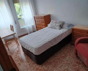 Bedroom of Flat to rent in  Murcia Capital  with Terrace