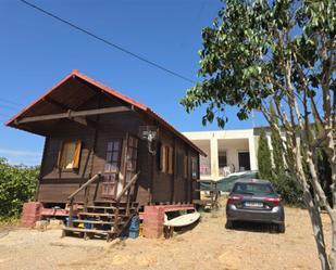 Exterior view of Country house to rent in Cartagena  with Terrace