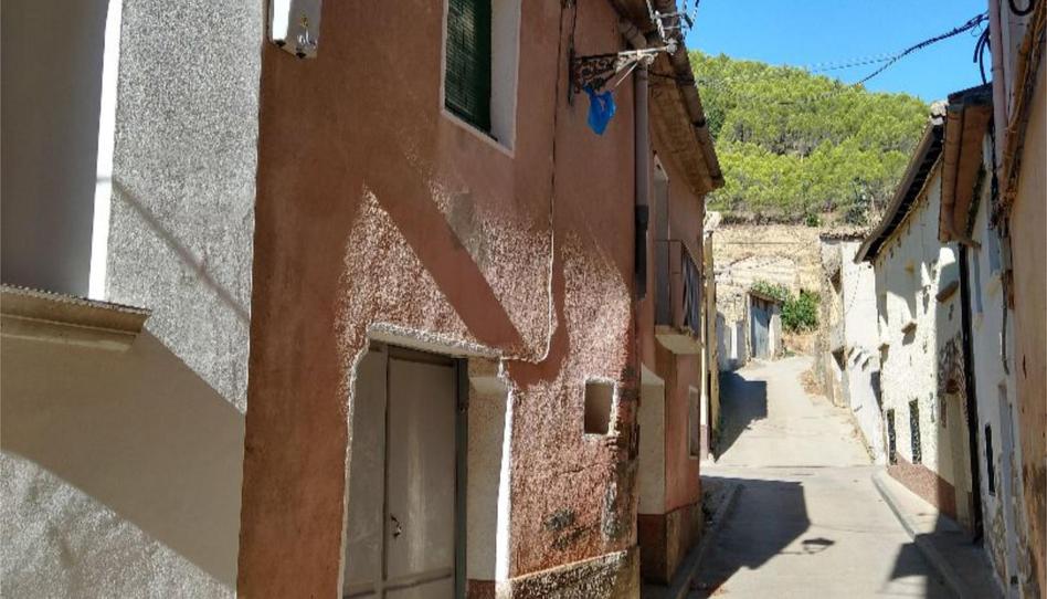 Finca rústica en venda a Calle Coca, 5, Ayerbe, Huesca - imatge 1 Foto 1 de Finca rústica en venda a Calle Coca, 5, Ayerbe, Huesca